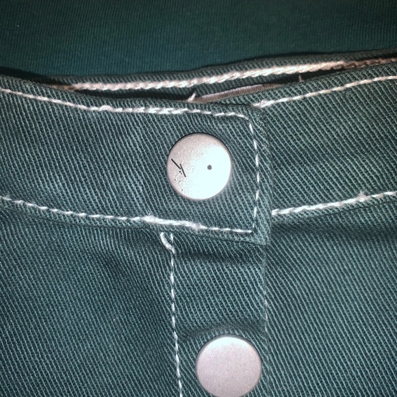 Girls Summer/Spring Outfit size 5T - Picture 3 of 11